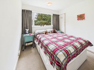 BEDROOM TWO- click for photo gallery